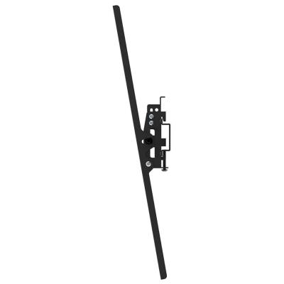 Neomounts  WL35-350BL14/Držák displeje/na stěnu/32-65"/sklopný/zamykatelný/VESA 400X400/nosn. 35kg/černý