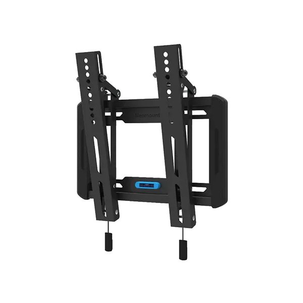 Neomounts  WL35-550BL12/Držák displeje/na stěnu/24-55"/sklopný/VESA 200X200/nosn. 45kg/černý