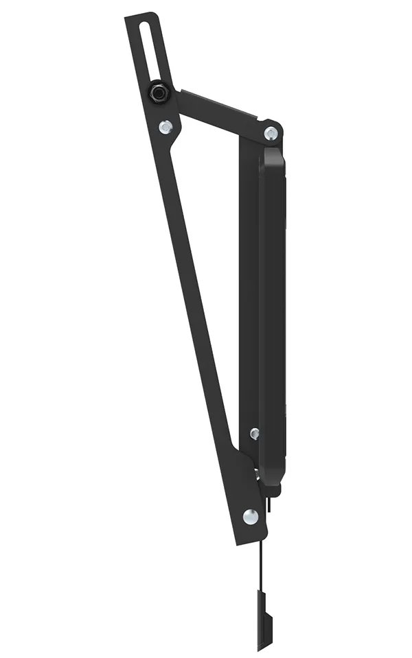 Neomounts  WL35-550BL12/Držák displeje/na stěnu/24-55"/sklopný/VESA 200X200/nosn. 45kg/černý