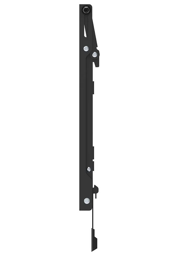Neomounts  WL35-550BL12/Držák displeje/na stěnu/24-55"/sklopný/VESA 200X200/nosn. 45kg/černý