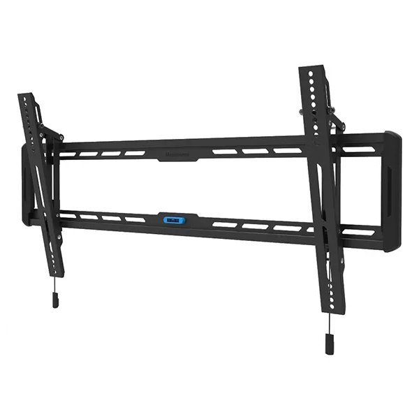 Neomounts  WL35-550BL18/Držák displeje/na stěnu/43-86"/sklopný/VESA 800X400/nosn. 70kg/černý
