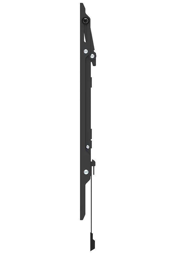 Neomounts  WL35-550BL18/Držák displeje/na stěnu/43-86"/sklopný/VESA 800X400/nosn. 70kg/černý