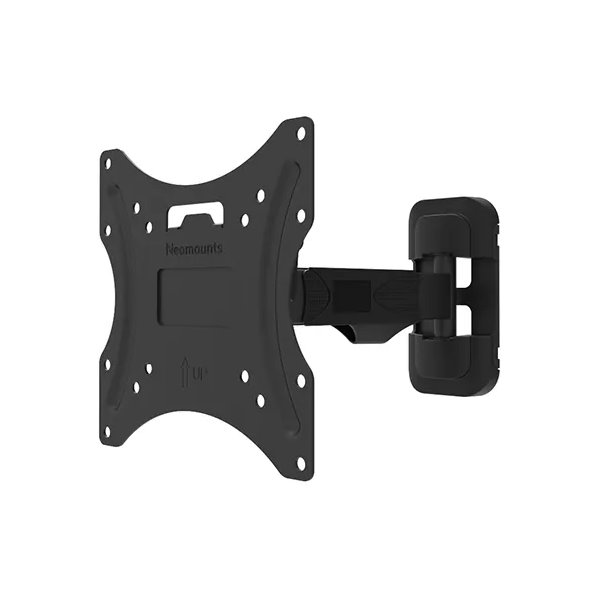 Neomounts  WL40-540BL12/Držák displeje/na stěnu/32-55"/2 čepy/VESA 200X200/nosn. 35kg/černý