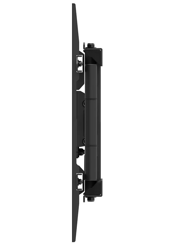 Neomounts  WL40-550BL18/Držák displeje/na stěnu/43-75"/3 čepy/VESA 800X400/nosn. 45kg/černý