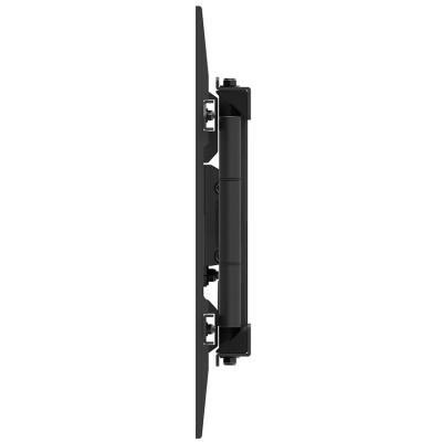 Neomounts  WL40-550BL18/Držák displeje/na stěnu/43-75"/3 čepy/VESA 800X400/nosn. 45kg/černý