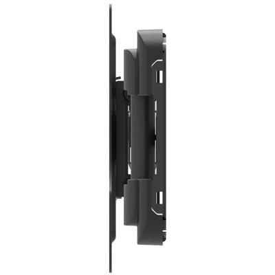 Neomounts  WL40-540BL12/Držák displeje/na stěnu/32-55"/2 čepy/VESA 200X200/nosn. 35kg/černý