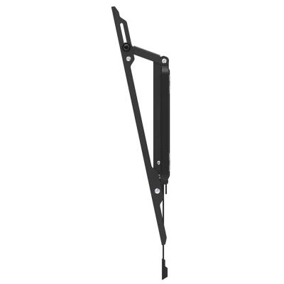 Neomounts  WL35-550BL18/Držák displeje/na stěnu/43-86"/sklopný/VESA 800X400/nosn. 70kg/černý