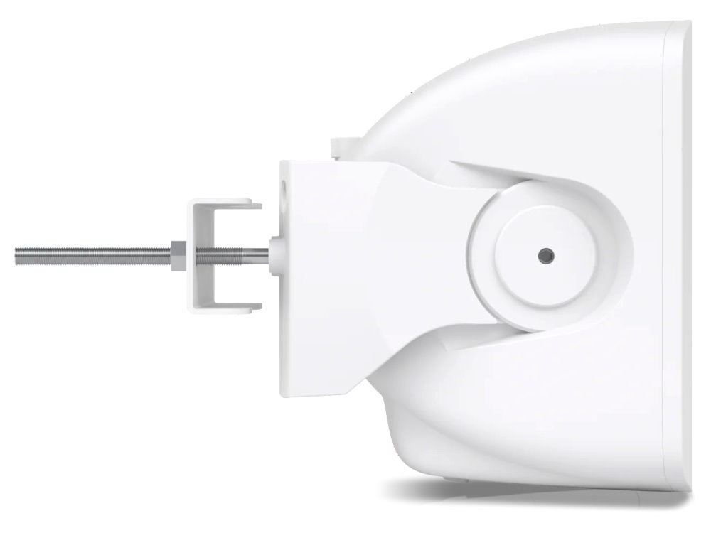 Ubiquiti Wave AP - 60GHz PtMP AP, 24 dBi, 5GHz záloha, úhel 30°, SFP+ port, propustnost 5.4 Gbps