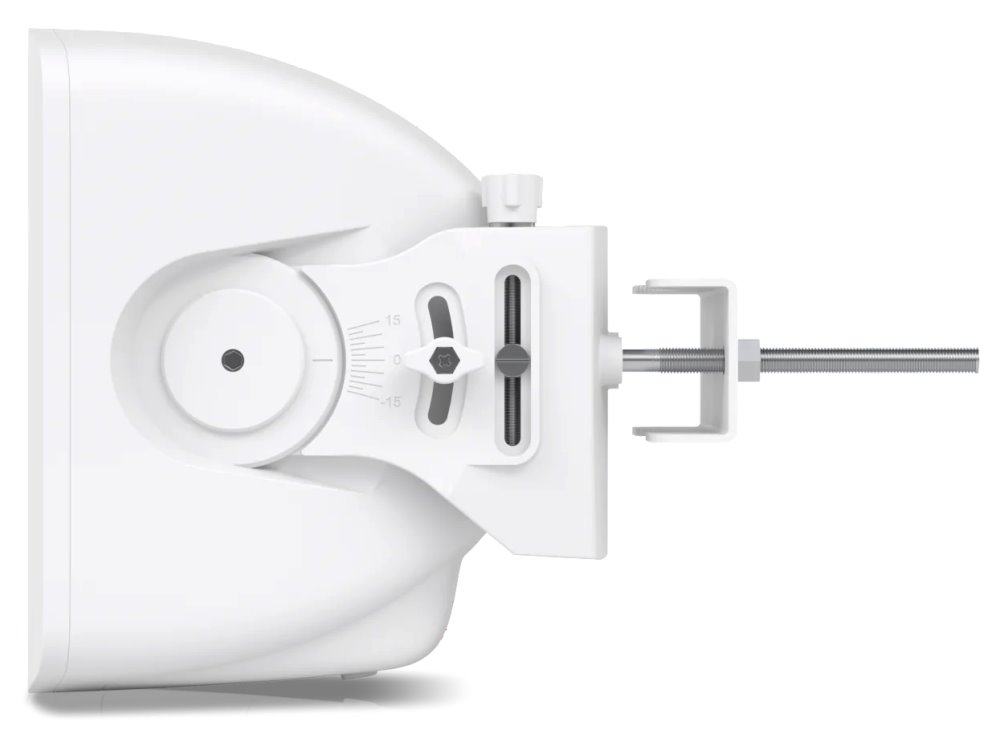 Ubiquiti Wave AP - 60GHz PtMP AP, 24 dBi, 5GHz záloha, úhel 30°, SFP+ port, propustnost 5.4 Gbps