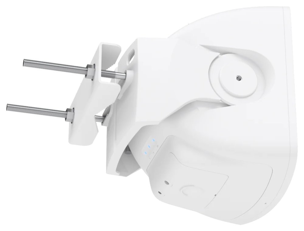 Ubiquiti Wave AP - 60GHz PtMP AP, 24 dBi, 5GHz záloha, úhel 30°, SFP+ port, propustnost 5.4 Gbps