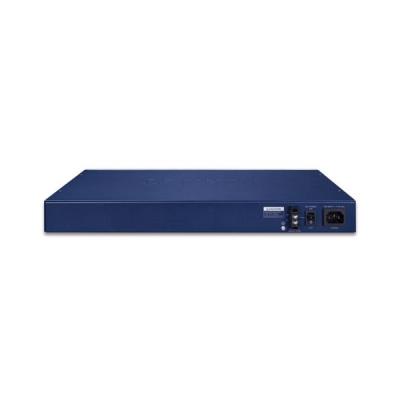 Planet XGS-6320-12X4TR L3 switch, 4x10Gb, 12x10Gb SFP+, QoS, 2x power-in