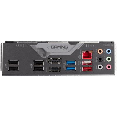 GIGABYTE B760 GAMING X DDR4 / Intel B760 / LGA1700 / 4x DDR4  / 3x M.2 / DP / HDMI / ATX