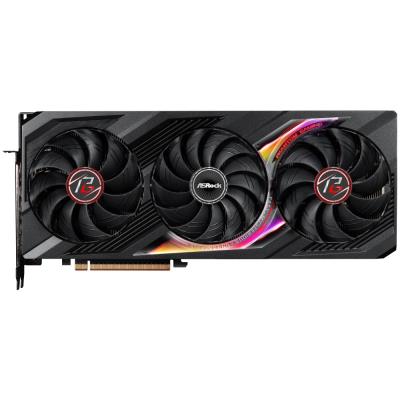 ASROCK AMD Radeon RX 7900 XT Phantom Gaming 20GB OC / 20GB GDDR6 / PCI-E / HDMI / 3x DP