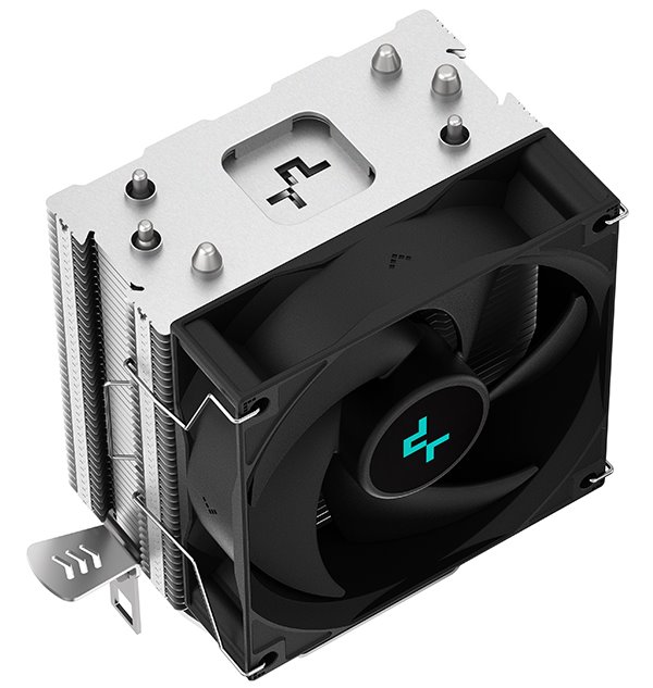 DEEPCOOL chladič AG300 / 92mm fan / 2x heatpipes / PWM / pro Intel i AMD