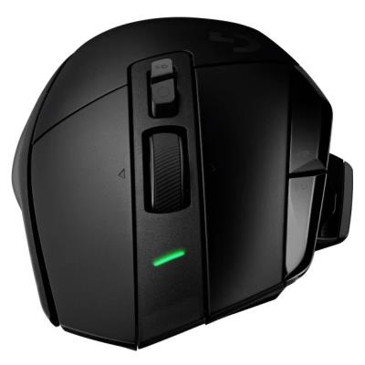 Logitech G502 X LIGHTSPEED Gaming Mouse - Black