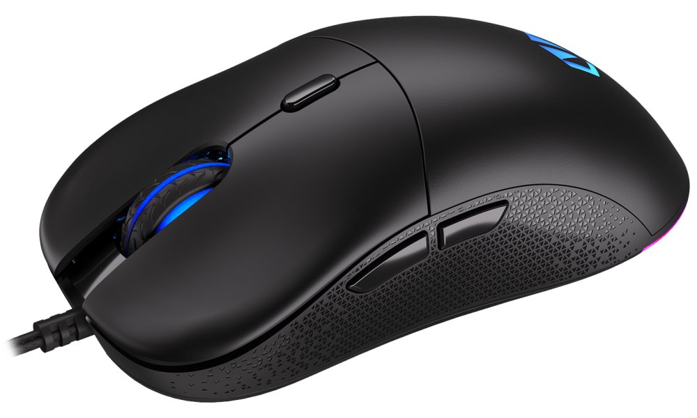 Endorfy myš GEM PMW3325 / Khail GM 4.0 / drátová / černá