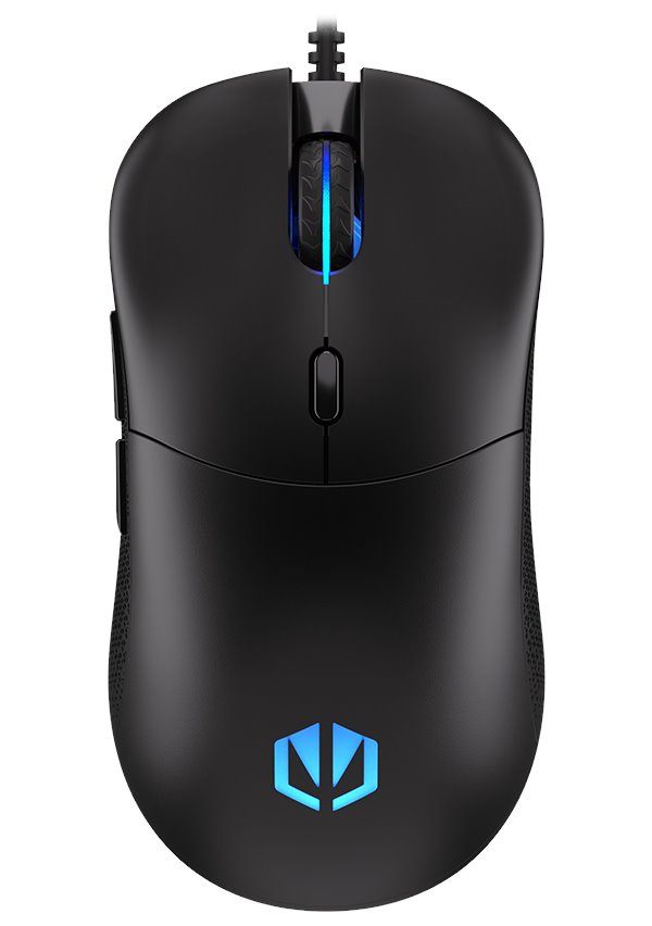 Endorfy myš GEM PMW3325 / Khail GM 4.0 / drátová / černá