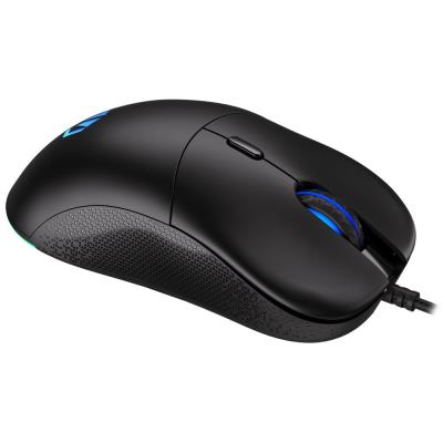 Endorfy myš GEM Plus PAW3370 / Khail GM 8.0 / drátová / černá