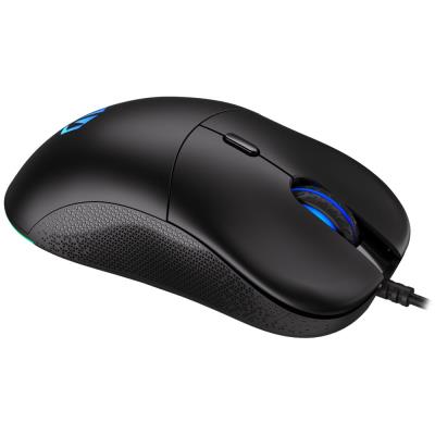 Endorfy myš GEM PMW3325 / Khail GM 4.0 / drátová / černá