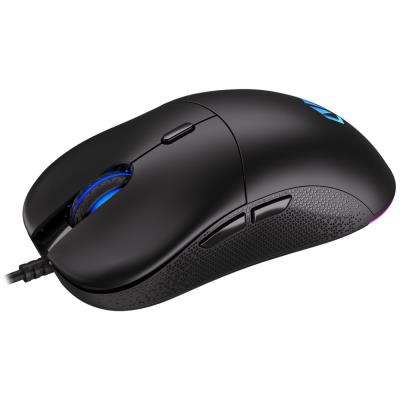 Endorfy myš GEM PMW3325 / Khail GM 4.0 / drátová / černá