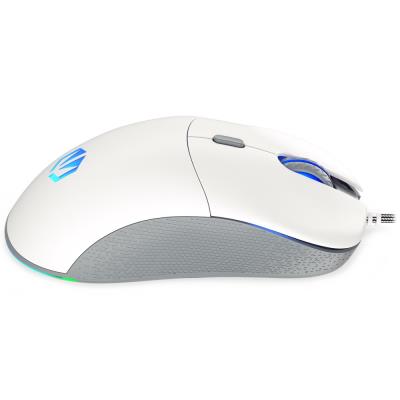 Endorfy myš GEM OWH PMW3325 / Khail GM 4.0 / drátová / bílá