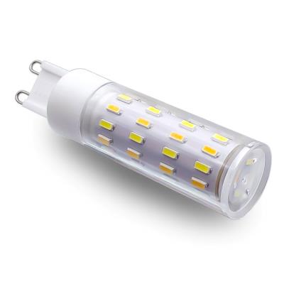 IMMAX NEO LITE SMART žárovka LED G9 4W CCT, teplá, studená bílá, stmívatelná, Wi-Fi, TUYA