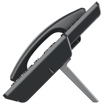 Grandstream GRP2604P/ VoIP telefon/ 2,48" podsvícený grafický display/ 6x SIP/ 2x LAN/ PoE/ GDMS
