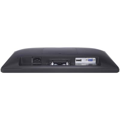 DELL E1715SE/ 17" LED/ 5:4/ 1280x1024/ 1000:1/ 5ms/ VGA/ DisplayPort/ černý/ 3YNBD on-site