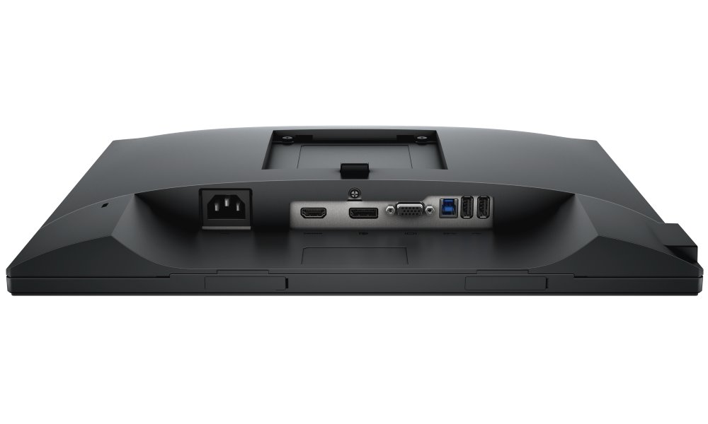 DELL P1917SE Professional/ 19" LED/ 5:4/ 1280x1024/ 6ms/ 1000:1/ HDMI / DP/ VGA/ 4x USB/ černý/ 3YNBD on-site