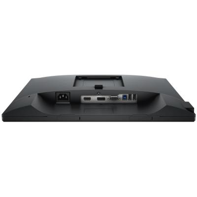 DELL P1917SE Professional/ 19" LED/ 5:4/ 1280x1024/ 6ms/ 1000:1/ HDMI / DP/ VGA/ 4x USB/ černý/ 3YNBD on-site