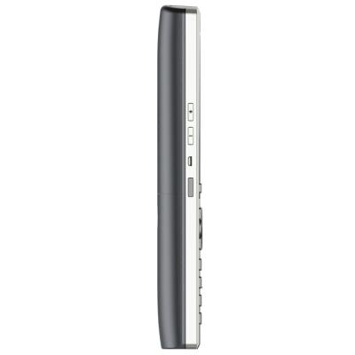Grandstream DP730 SIP DECT ručka, barevný 2,4" displej