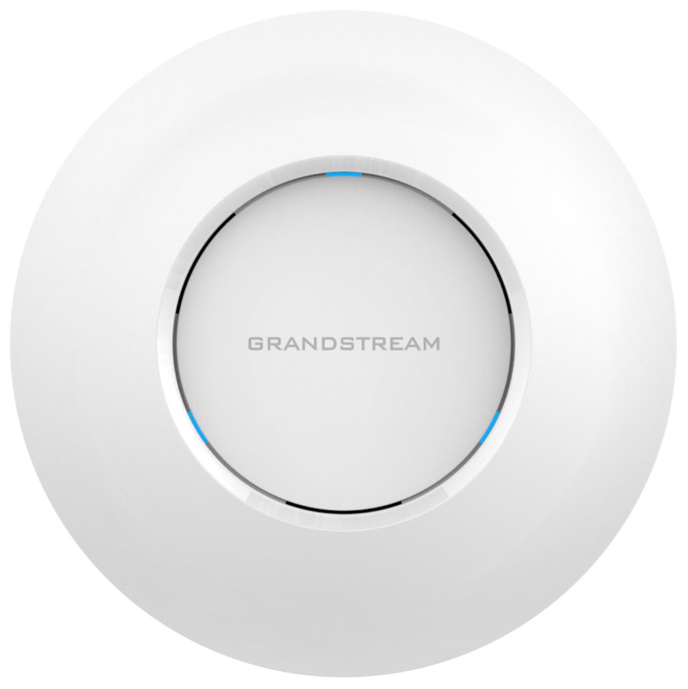 Grandstream GWN7625 přístupový bod, 6x singl anténa, 2x RJ45 Gbps, PoE