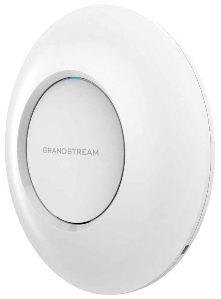 Grandstream GWN7625 přístupový bod, 6x singl anténa, 2x RJ45 Gbps, PoE