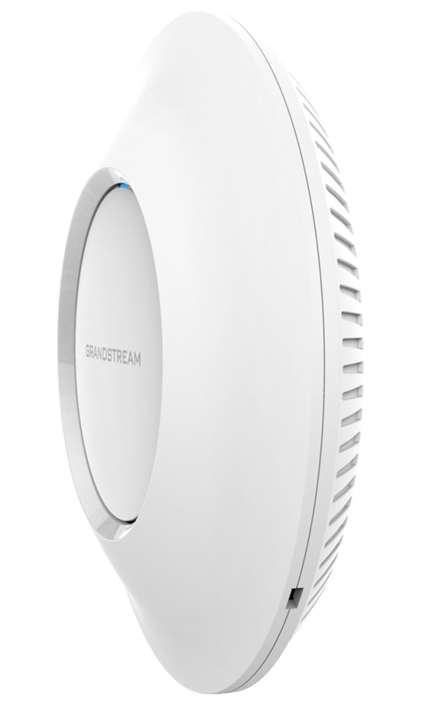 Grandstream GWN7625 přístupový bod, 6x singl anténa, 2x RJ45 Gbps, PoE