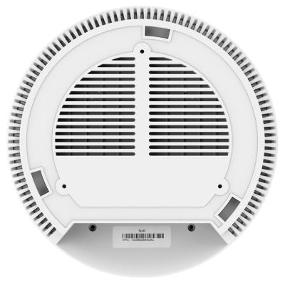 Grandstream GWN7625 přístupový bod, 6x singl anténa, 2x RJ45 Gbps, PoE