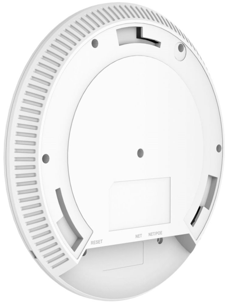 Grandstream GWN7660 přístupový bod, Dual Band, 2x RJ45 Gbps, 802.11 a/b/g/n/ac/ax