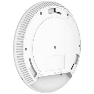 Grandstream GWN7660 přístupový bod, Dual Band, 2x RJ45 Gbps, 802.11 a/b/g/n/ac/ax