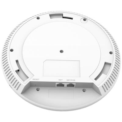 Grandstream GWN7660 přístupový bod, Dual Band, 2x RJ45 Gbps, 802.11 a/b/g/n/ac/ax