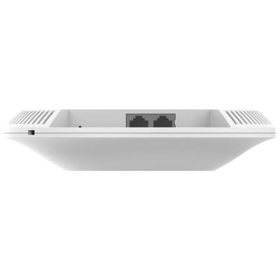 Grandstream GWN7664 přístupový bod, Dual Band, 1x RJ45 Gbps, 1x RJ45 2,5Gbps, PoE, 802.11 a/b/g/n/ac/ax