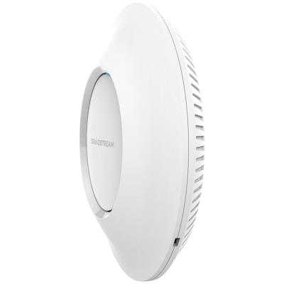 Grandstream GWN7664 přístupový bod, Dual Band, 1x RJ45 Gbps, 1x RJ45 2,5Gbps, PoE, 802.11 a/b/g/n/ac/ax