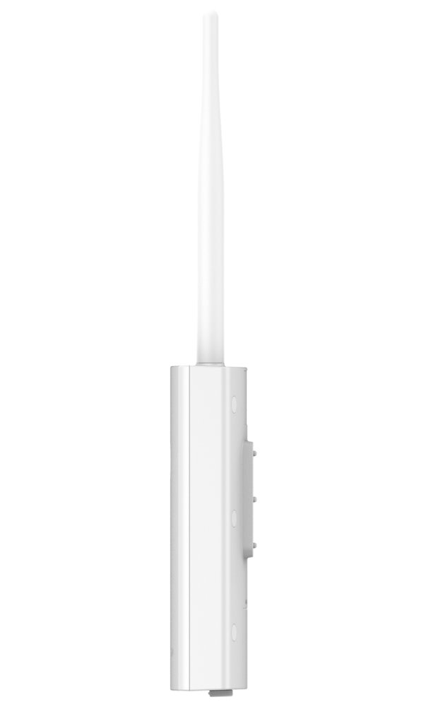 Grandstream GWN7605LR venkovní přístupový bod, 2x RJ45 Gbps, 802.11 a/b/g/n/ac (Wave-2)