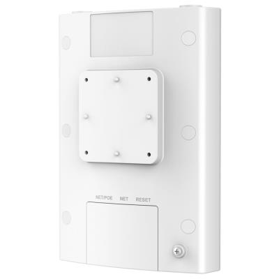 Grandstream GWN7630LR venkovní přístupový bod, Dual Band, 2x RJ45 Gbps, IP66, 802.11 a/b/g/n/ac (Wave-2)