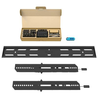 Neomounts Select  WL30S-850BL16 / Screen Wall Mount (fixed, VESA 600x400) / Black