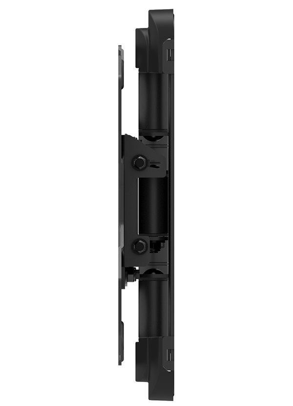 Neomounts Select  WL40S-850BL12 / Screen Wall Mount (full motion, 3 pivots, VESA 200x200) / Black