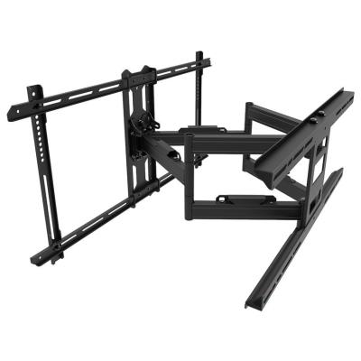 Neomounts Select  WL40S-850BL18 / Screen Wall Mount (full motion, 3 pivots, VESA 800x400) / Black