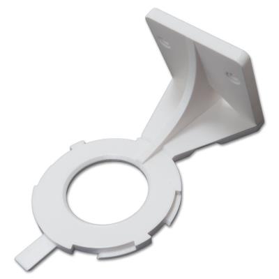 OEM držák na zeď pro Ubiquiti U6-Lite, UAP-nanoHD a UAP-AC-Lite bílý