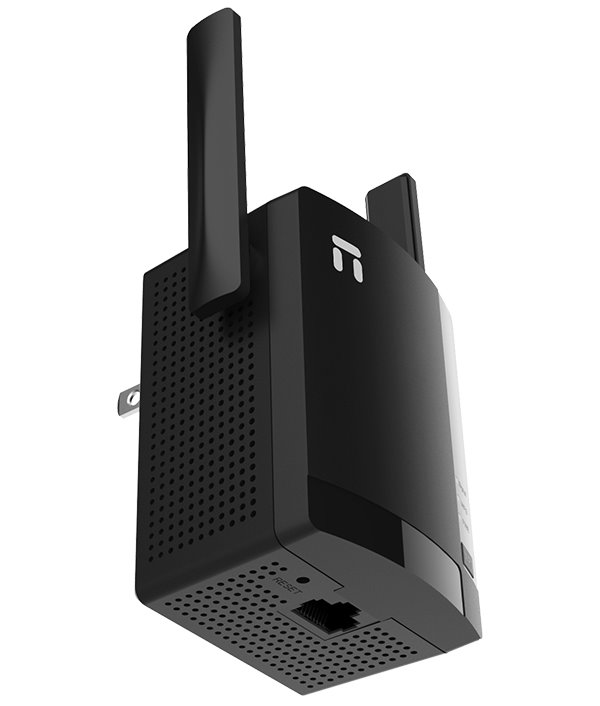 STONET Netis E3 WiFi AC 1200Mbps Range Extender , 1x FE port