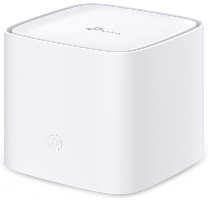 TP-Link HC220-G5(2-pack) - AC1200 Wi-Fi mesh systém, 3x GigabitLAN, Wi-Fi5