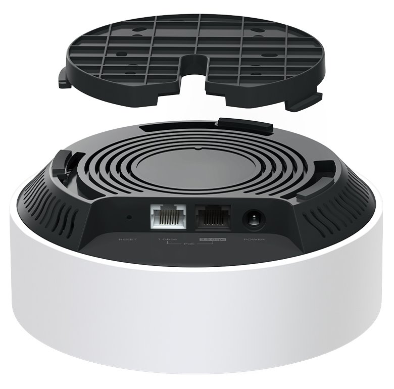 TP-Link Deco X50-PoE AX3000 Wi-Fi 6 mesh systém 2pack