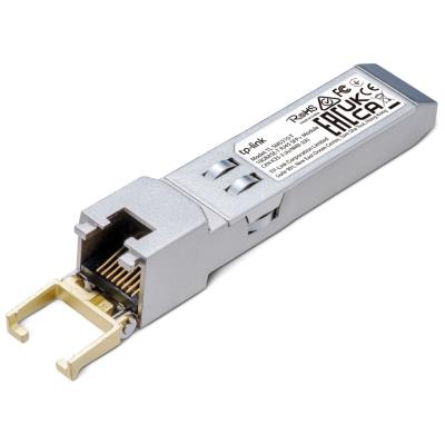 TP-Link TL-SM5310-T 10G Metalický modul, SFP+